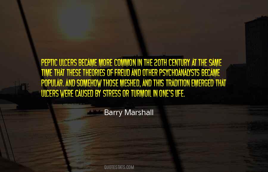 Stress Time Quotes #1645083