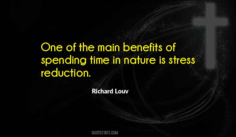 Stress Time Quotes #1793263