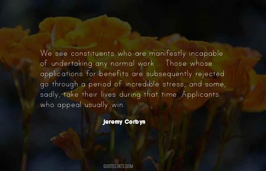 Stress Time Quotes #835894