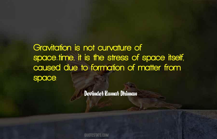 Stress Time Quotes #872143