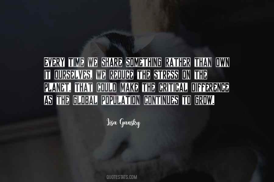 Stress Time Quotes #887448