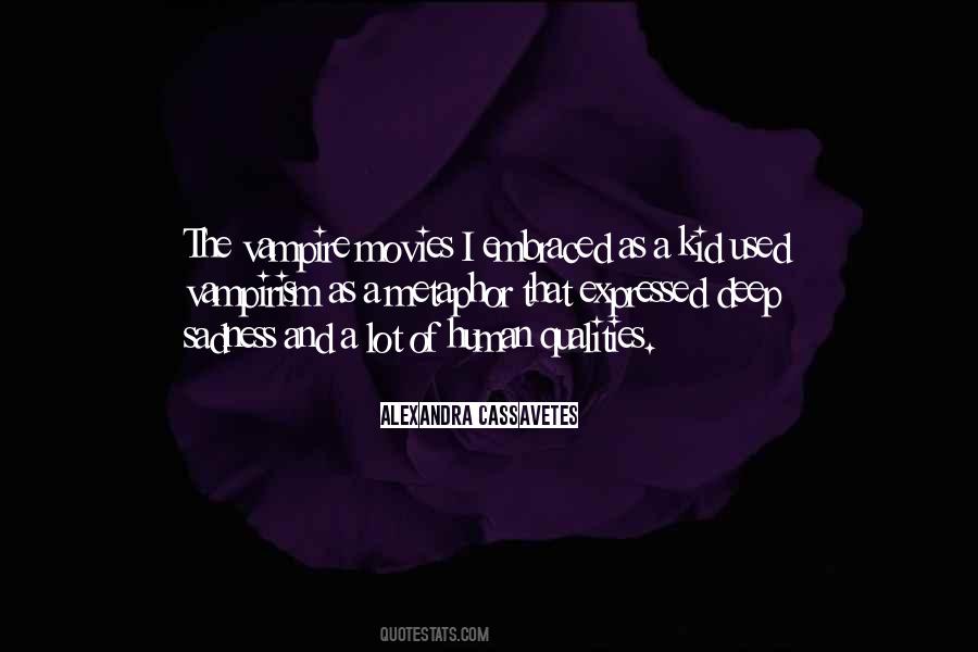 The Vampire Quotes #1790334