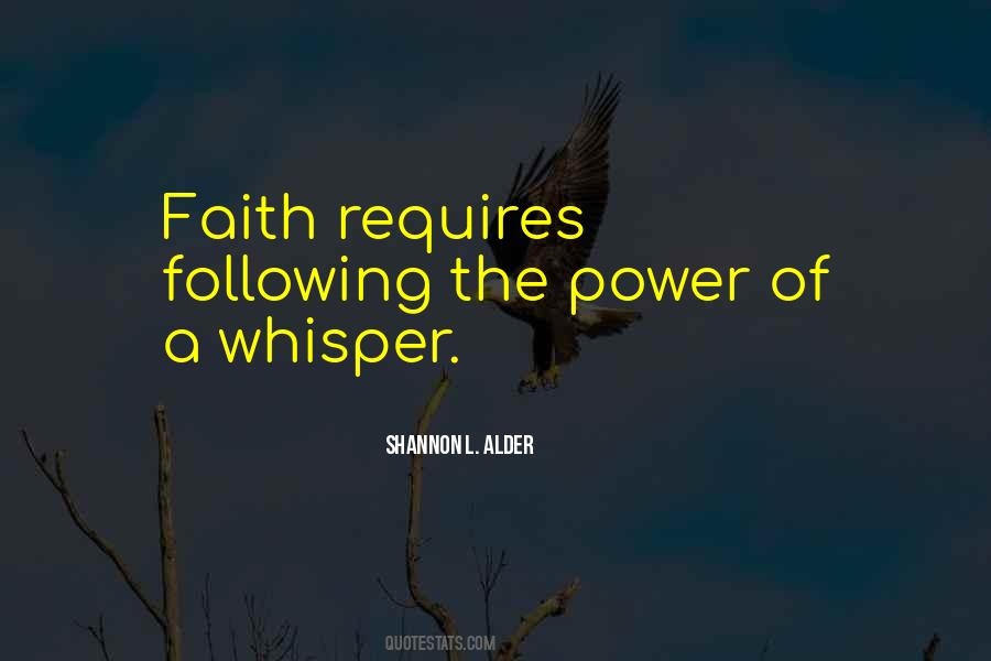 Power Of The Holy Spirit Quotes #631296