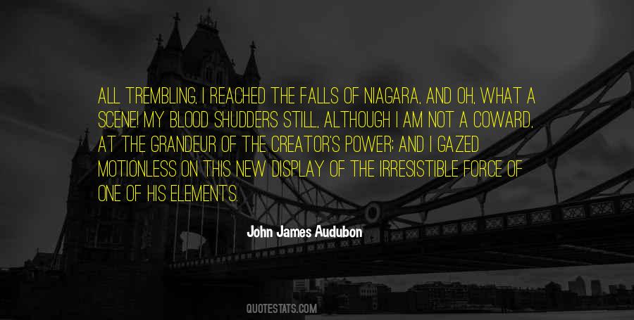 Power Of I Am Quotes #1114850