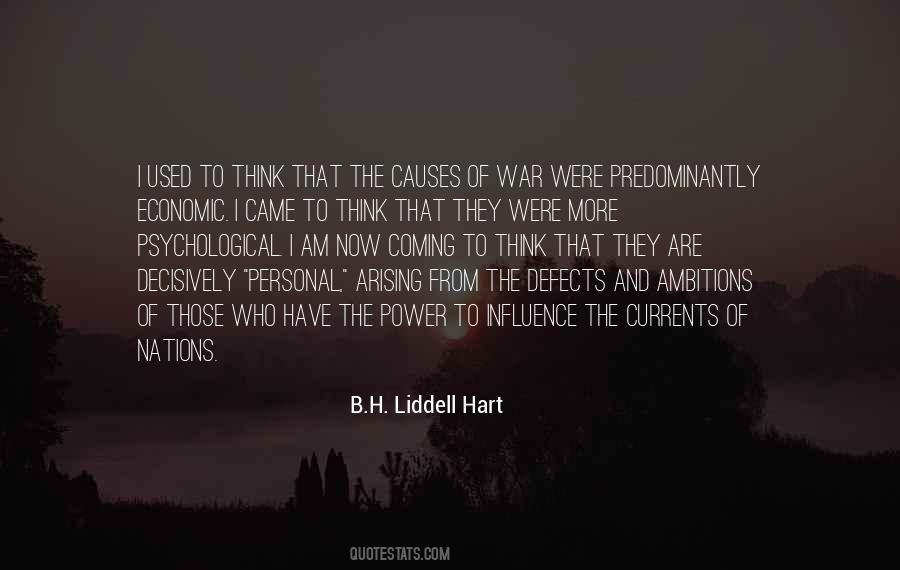Power Of I Am Quotes #1116663