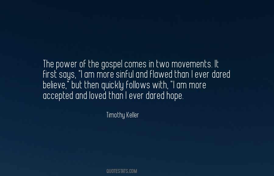 Power Of I Am Quotes #1181119