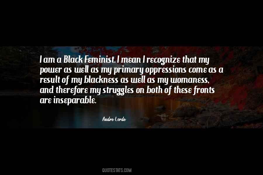 Power Of I Am Quotes #1429897