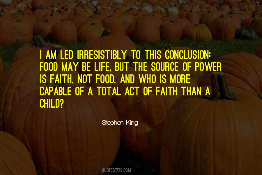 Power Of I Am Quotes #1487366