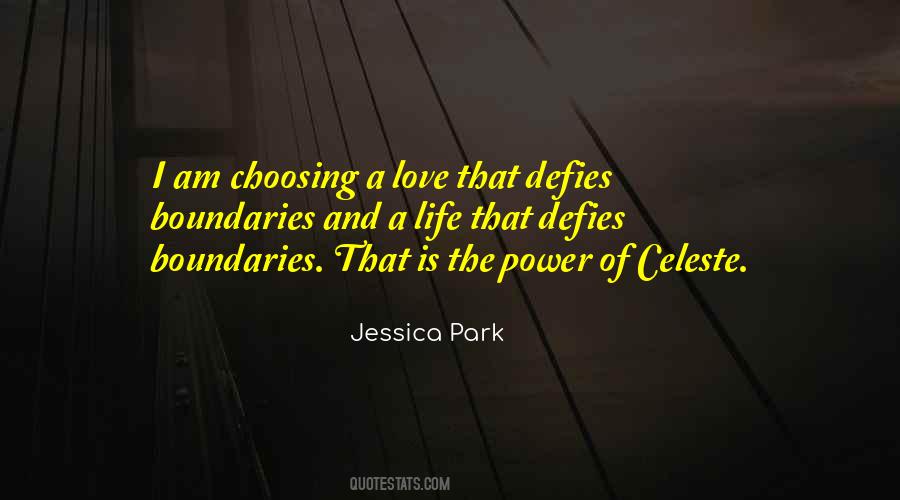 Power Of I Am Quotes #1549946