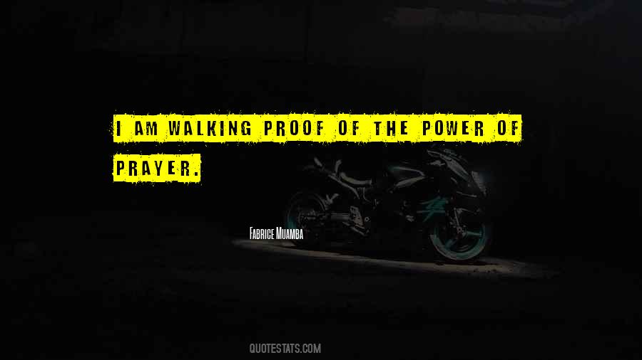 Power Of I Am Quotes #1766998