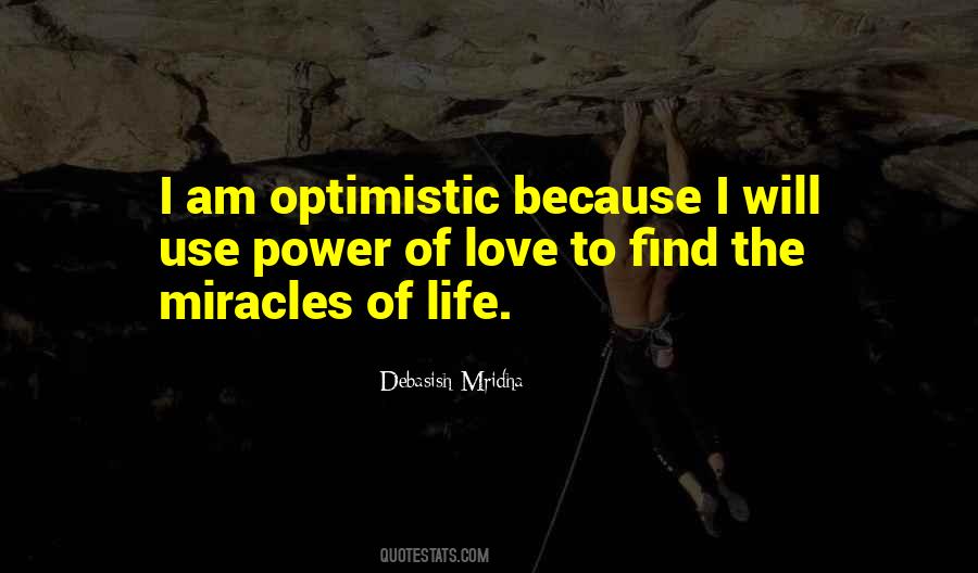 Power Of I Am Quotes #1846766