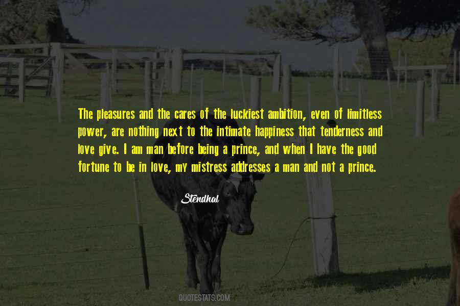 Power Of I Am Quotes #360446