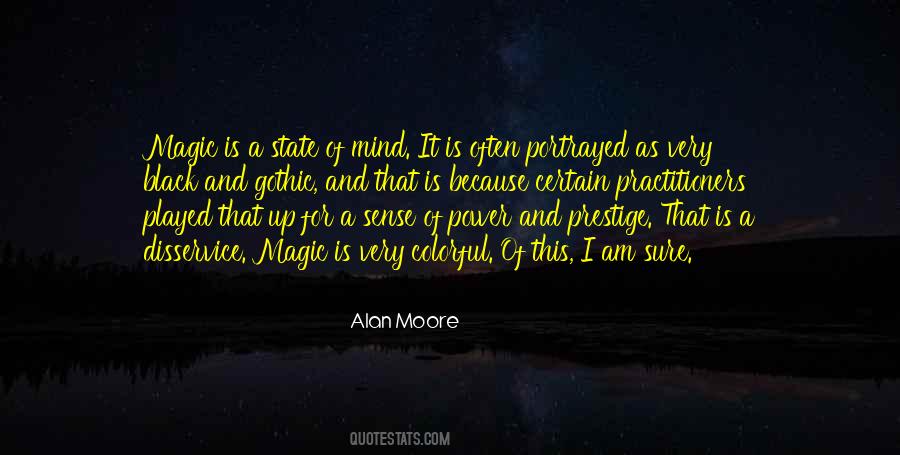 Power Of I Am Quotes #568542