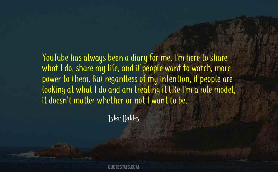 Power Of I Am Quotes #901414