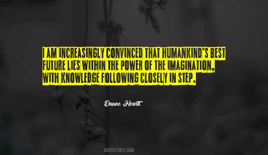 Power Of I Am Quotes #949932