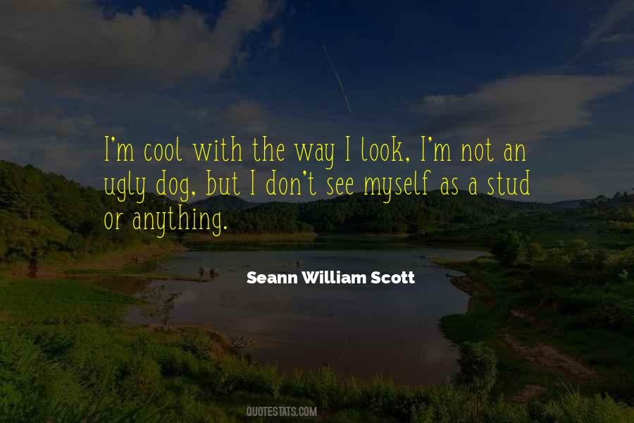 The Way I Look Quotes #1719705