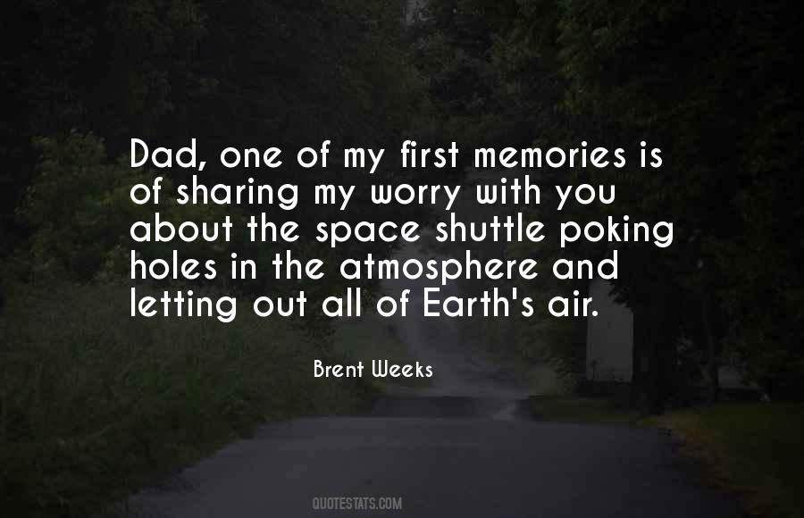 My Memories Of You Quotes #327157