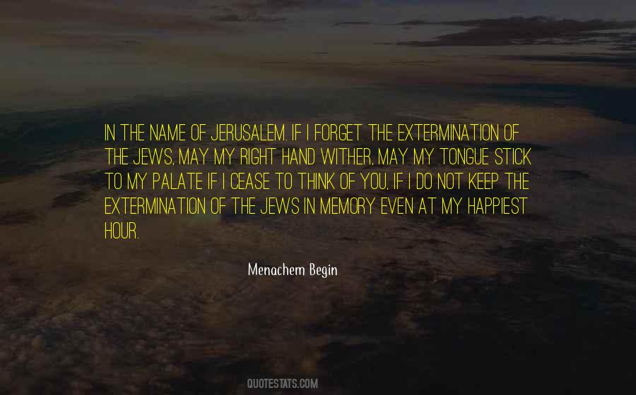 My Memories Of You Quotes #692428