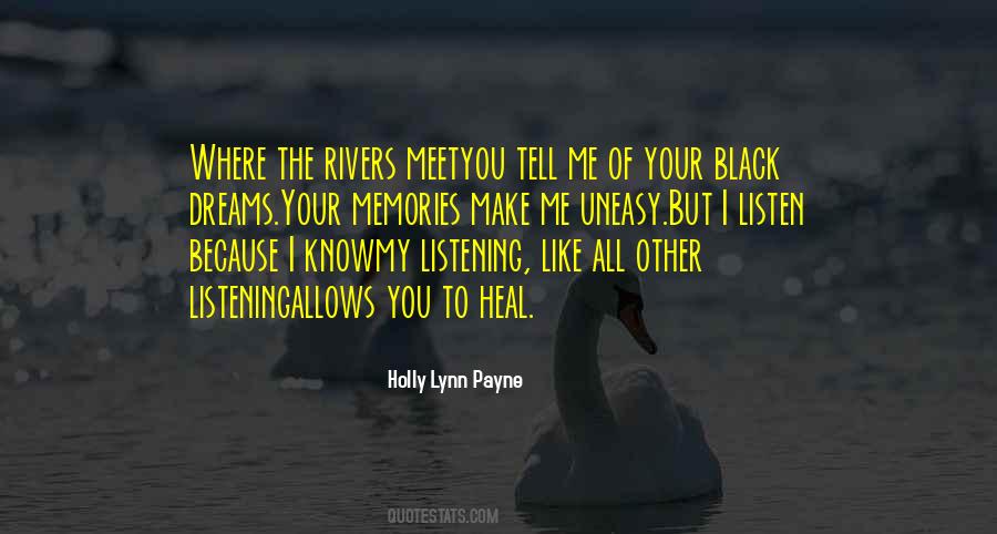 My Memories Of You Quotes #755420