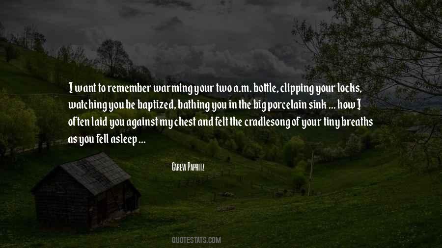 My Memories Of You Quotes #787063