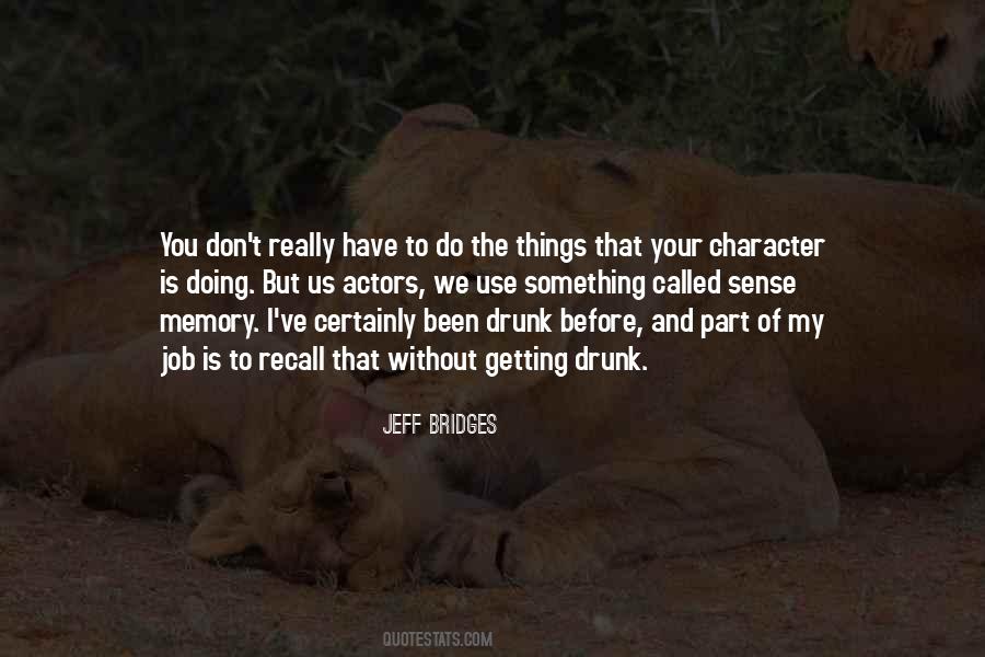 My Memories Of You Quotes #807087