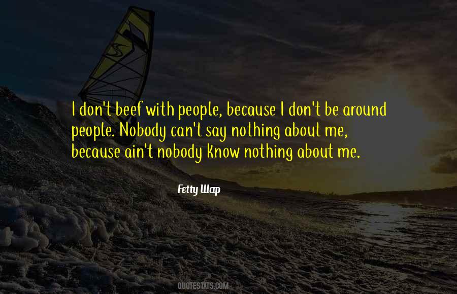 Fetty Quotes #1312695
