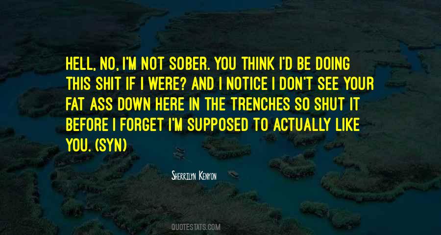 See You In Hell Quotes #1233791