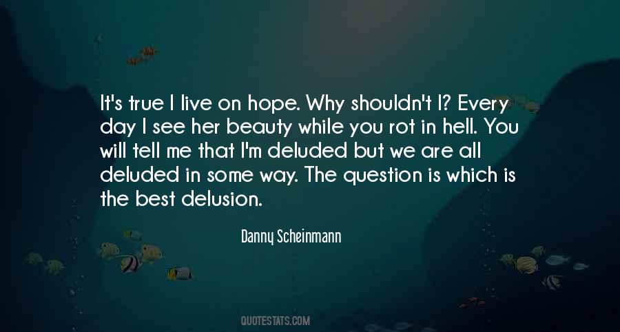 See You In Hell Quotes #1804512