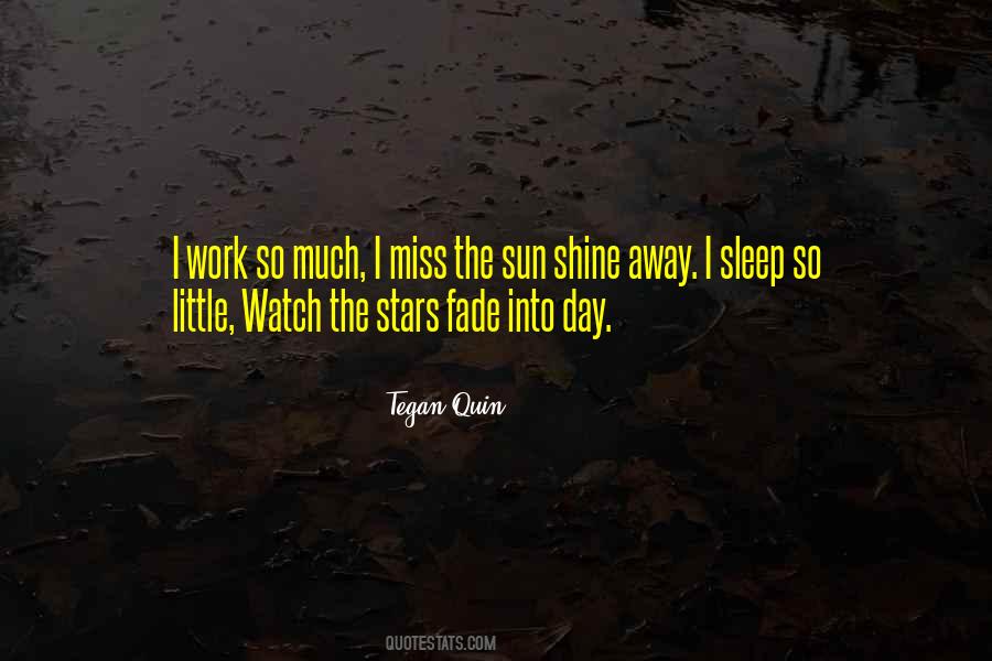 I Miss You So So Much Quotes #1236444