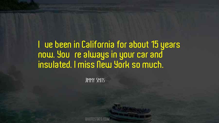 I Miss You So So Much Quotes #763638