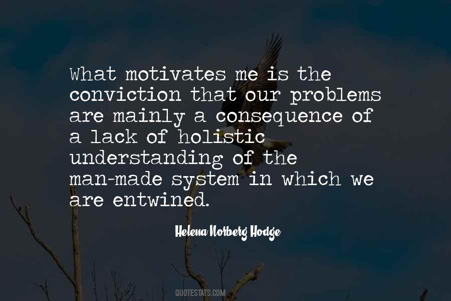 The Best Lack All Conviction Quotes #1022059