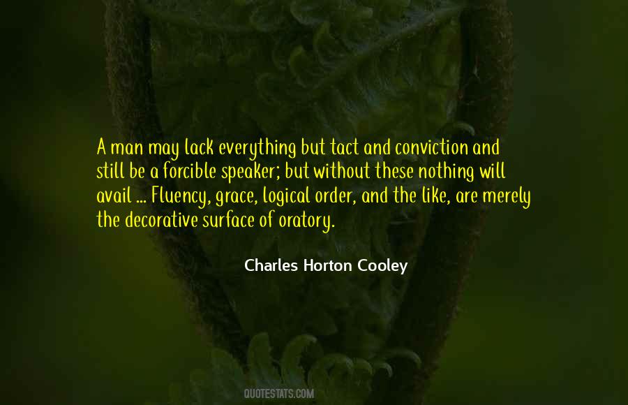 The Best Lack All Conviction Quotes #1168882