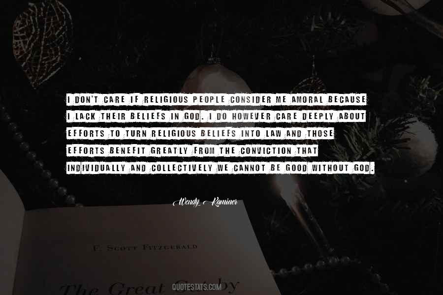 The Best Lack All Conviction Quotes #1275801