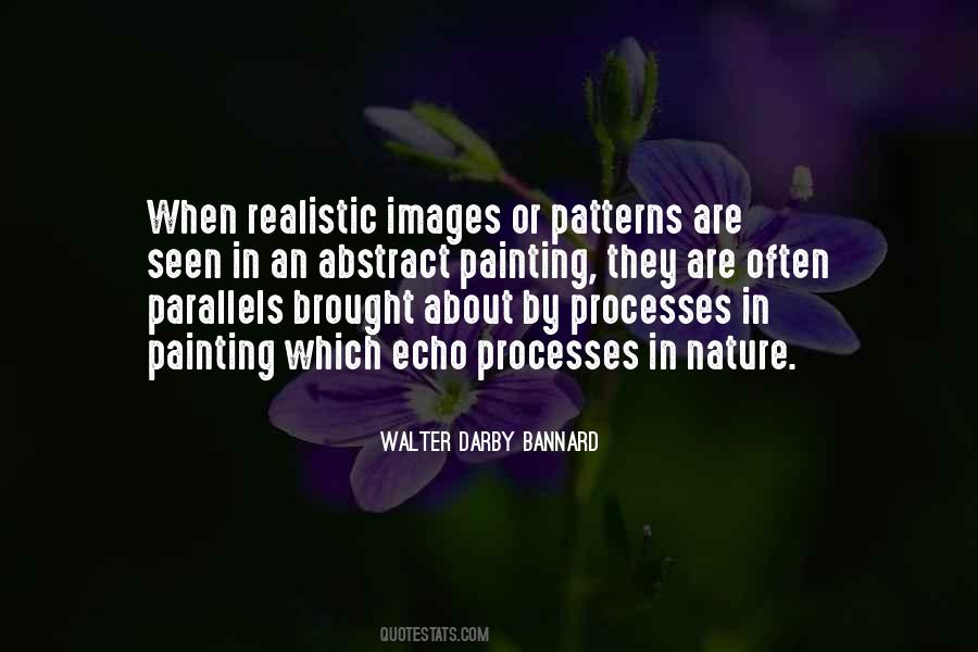 An Abstract Painting Quotes #307828