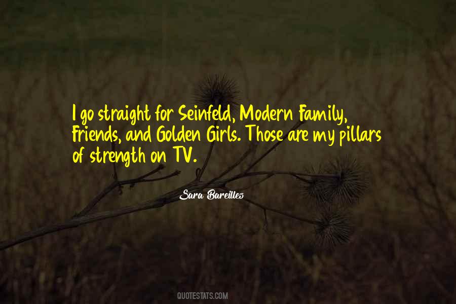 Modern Girl Quotes #1457683