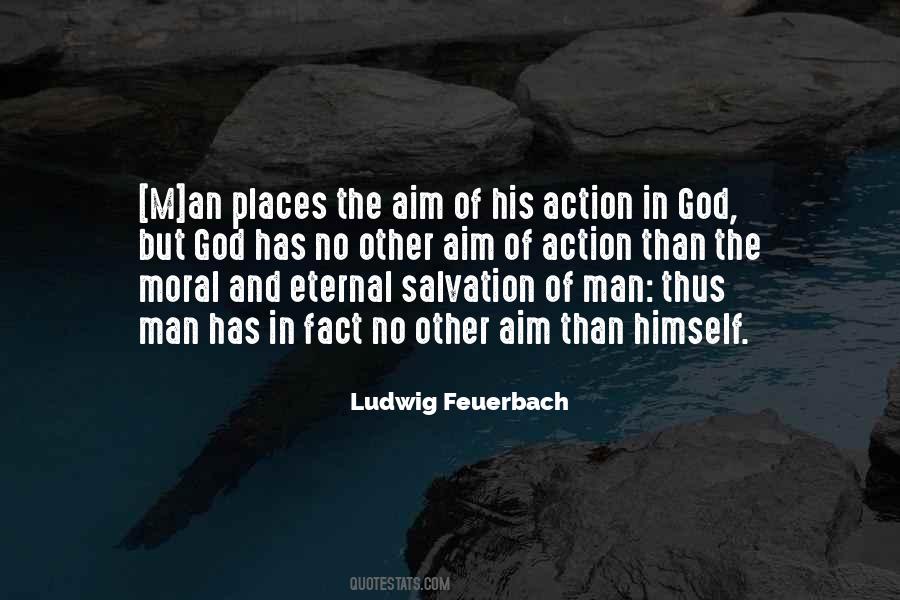 Feuerbach Quotes #538738