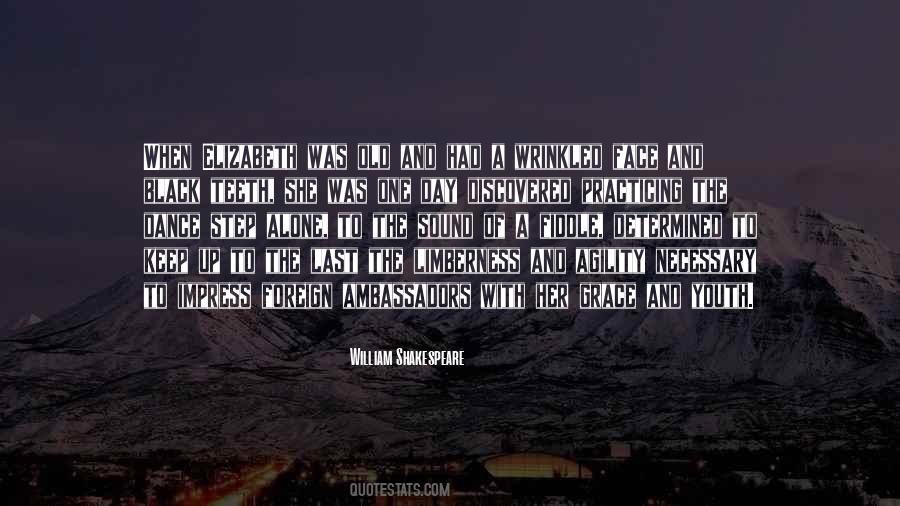 The Last Dance Quotes #1070041
