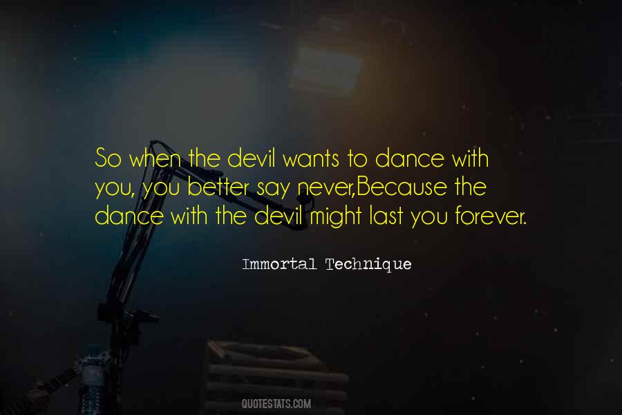 The Last Dance Quotes #1222954