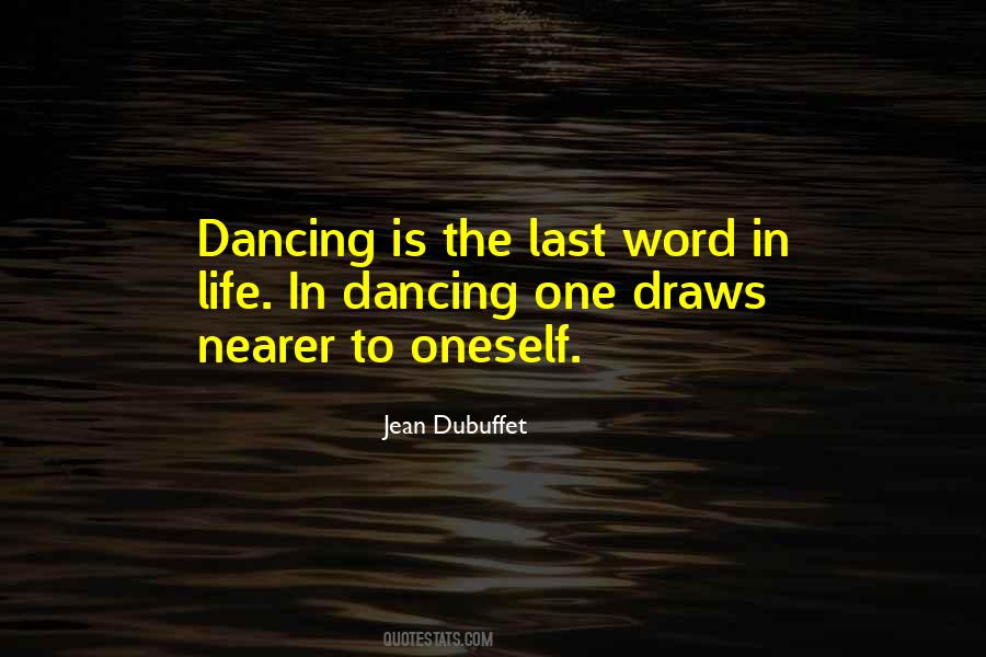 The Last Dance Quotes #1505762