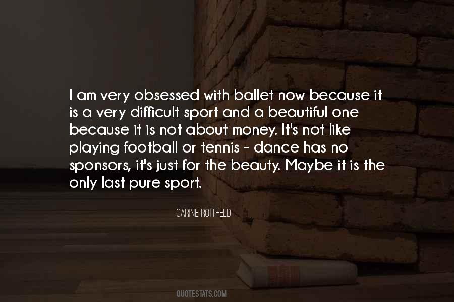 The Last Dance Quotes #1591209