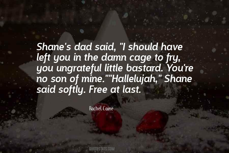 The Last Dance Quotes #1604227