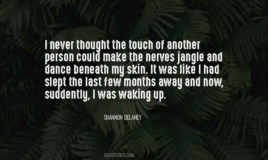 The Last Dance Quotes #373535