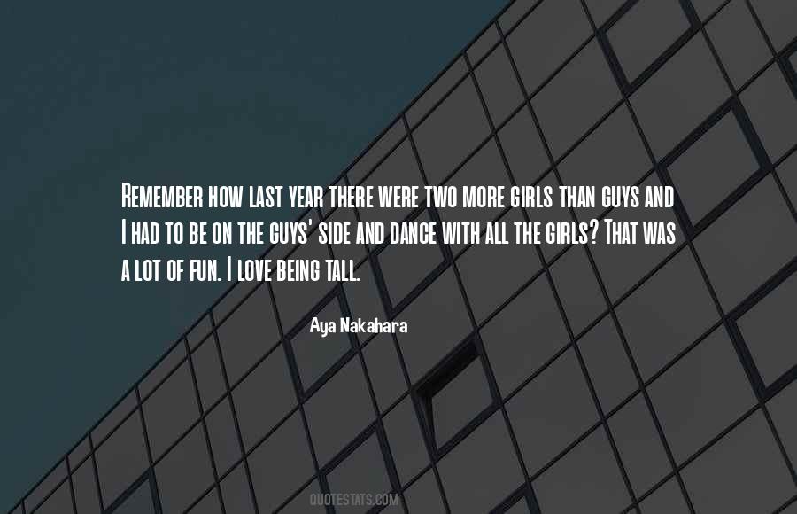 The Last Dance Quotes #450097
