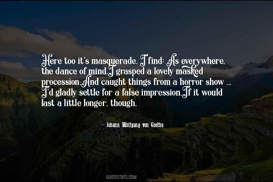The Last Dance Quotes #482263
