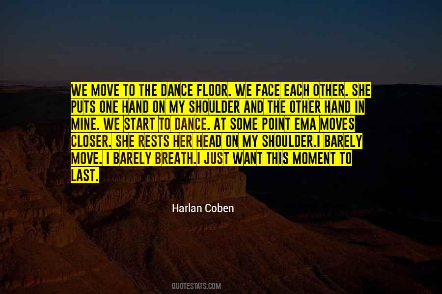 The Last Dance Quotes #515770