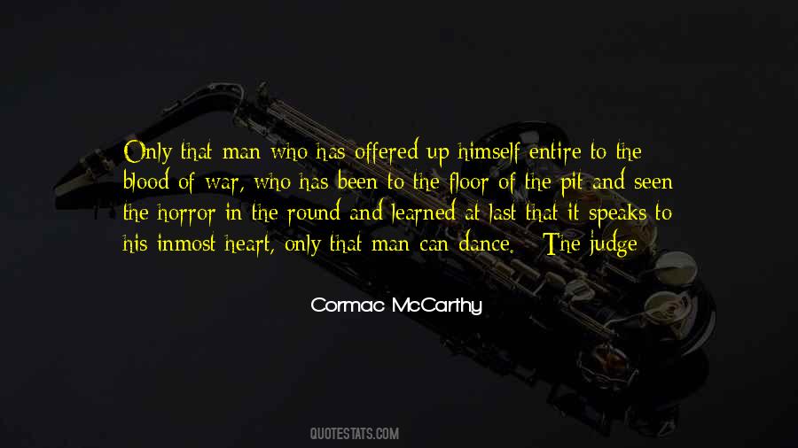 The Last Dance Quotes #564292