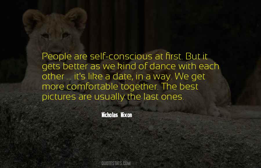 The Last Dance Quotes #969628