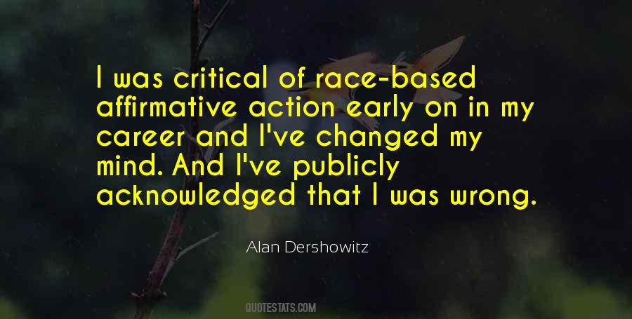 Critical Mind Quotes #1009039
