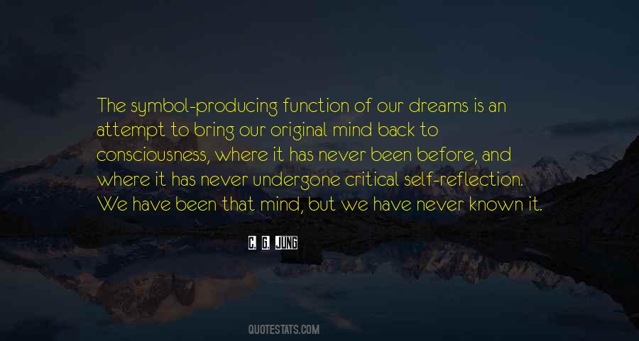 Critical Mind Quotes #1269151