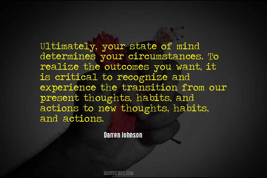 Critical Mind Quotes #1575779